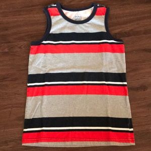 Boys Tank